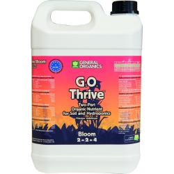 General Hydroponic G.O. Thrive Bloom - Imagen 1 2