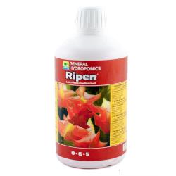 General Hydroponic Ripen (500ml a 60L) - Imagen 1