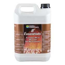 General Hydroponic Bio Essential (1L - 5L) - Imagen 1