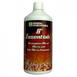 General Hydroponic Bio Essential (1L - 5L) - Imagen 1 2