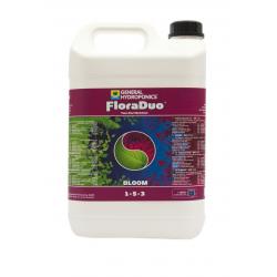 General Hydroponic Floraduo Bloom (1L - 5L) - Imagen 1