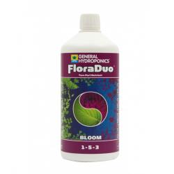 General Hydroponic Floraduo Bloom (1L - 5L) - Imagen 1 2