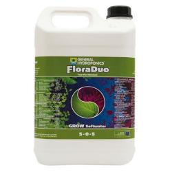 General Hydroponic Floraduo Grow Agua Blanda (1L - 5L) - Imagen 1 2