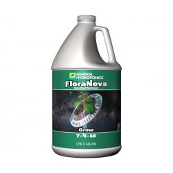 General Hydroponic Floranova Grow (473ml a 3,79L) - Imagen 1 2