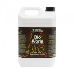 General Hydroponic Bio Worm (1L a 5L) - Imagen 1