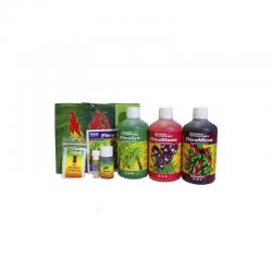 General Hydroponic Tripack - Imagen 1 2