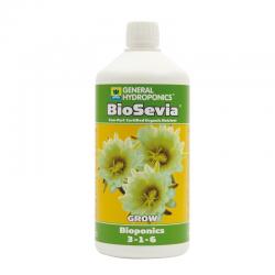 General Hydroponic Biosevia Grow (1L a 5L) - Imagen 1