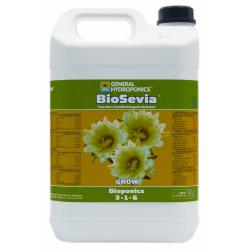 General Hydroponic Biosevia Grow (1L a 5L) - Imagen 1 2
