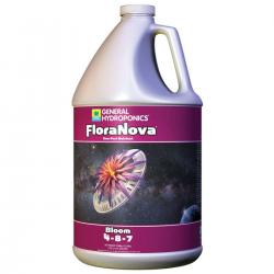 General Hydroponic Floranova Bloom 3,79L - Imagen 1