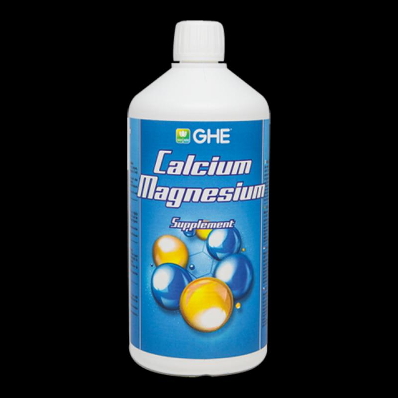 General Hydroponic Calcium Magnesium Suplement - Imagen 1