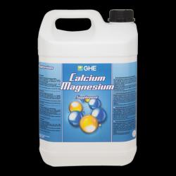 General Hydroponic Calcium Magnesium Suplement - Imagen 1 2
