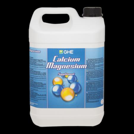 General Hydroponic Calcium Magnesium Suplement - Imagen 2