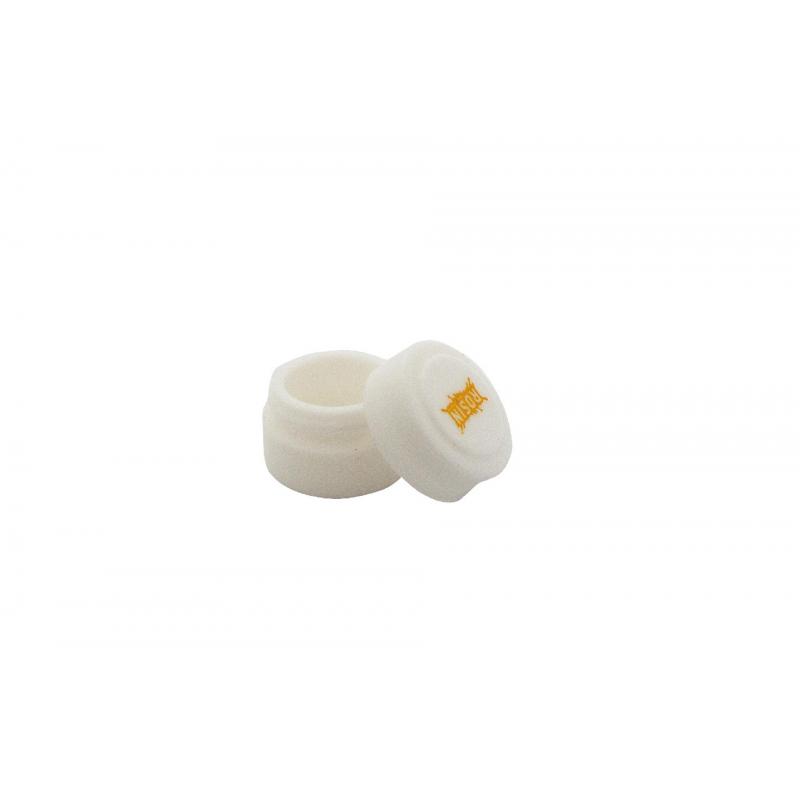 Bote de Silicona Rosin Mini 22x15mm - Imagen 1