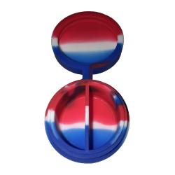 Bote de Silicona Rosin Doble 35x18mm - Imagen 1 2
