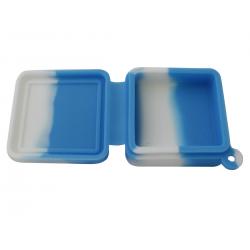 Bote de Silicona Rosin Bloque 39x39x16mm - Imagen 1 2