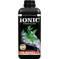 Growth Technology Ionic PK Boost (1L - 5L) - Imagen 1 2