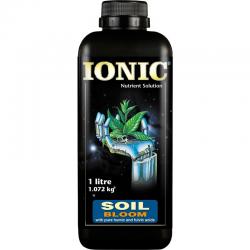 Growth Technology Ionic Soil Bloom (1L - 5L) - Imagen 1