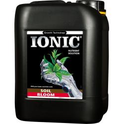 Growth Technology Ionic Soil Bloom (1L - 5L) - Imagen 1 2