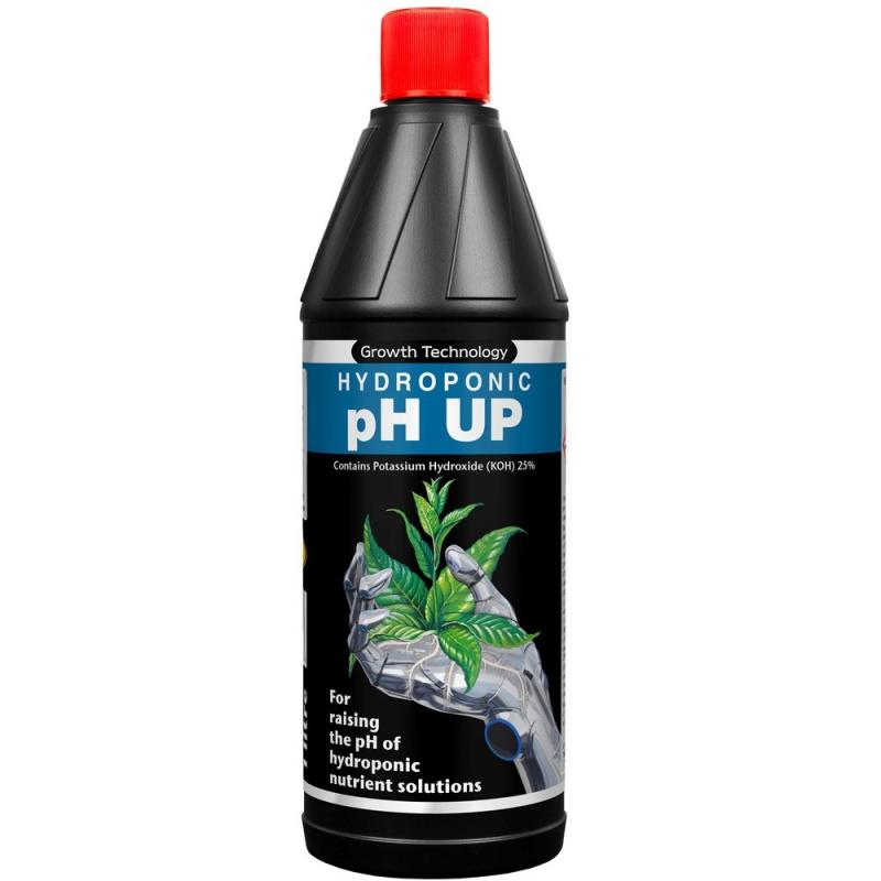 Growth Technology PH Up 1L - Imagen 1