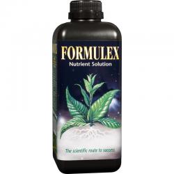 Growth Technology Ionic Formulex (100ml a 20L) - Imagen 1