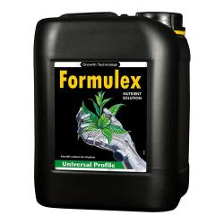 Growth Technology Ionic Formulex (100ml a 20L) - Imagen 1 2