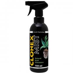 Growth Technology Clonex Mist (100ml a 750ml) - Imagen 1 2