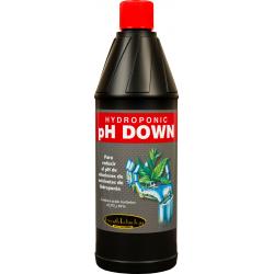 Growth Technology PH Down (1L - 5L) - Imagen 1