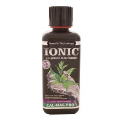 Growth Technology Ionic Cal-Mag Pro 300ml - Imagen 1