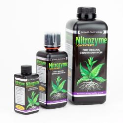 Growth Technology Nitrozyme - Imagen 1