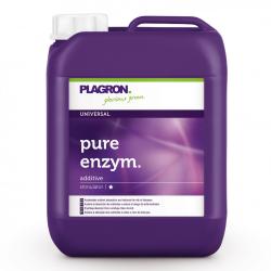 Plagron Pure Enzym (100ml a 5L) - Imagen 1 2