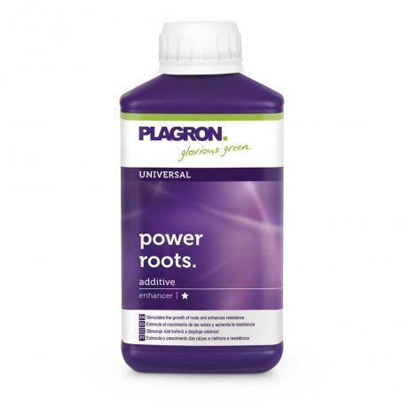 Plagron Power Roots (100ml a 500ml) - Imagen 2