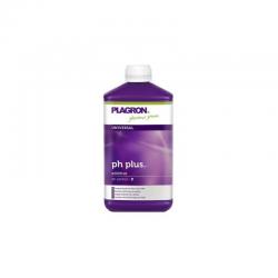 Plagron PH Plus (25%) 500ml - Imagen 1
