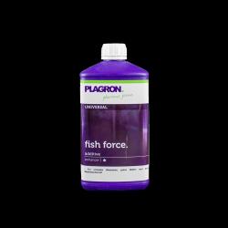 Plagron Fish Force 1L - Imagen 1