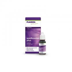Plagron Seed Booster Plus 10ml - Imagen 1