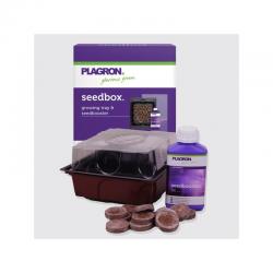 Plagron Seedbox - Imagen 1 2