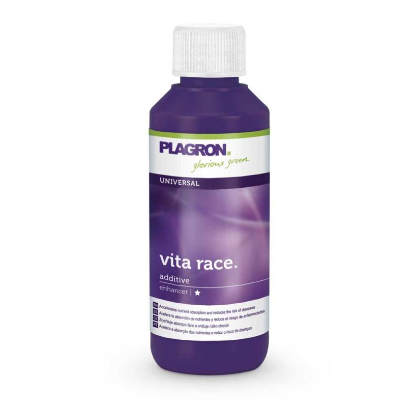 Plagron Vita Race (Phytamin) (100ml a 1L) - Imagen 1