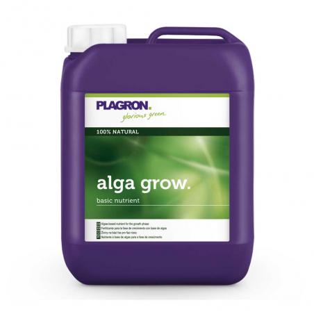 Plagron Alga Grow (1L a 10L) - Imagen 2