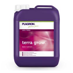 Plagron Terra Grow (1L - 5L) - Imagen 1