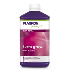 Plagron Terra Grow (1L - 5L) - Imagen 1 2