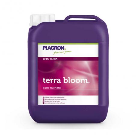 Plagron Terra Bloom (1L a 10L) - Imagen 2