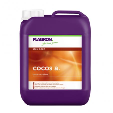 Plagron Coco A (1L - 5L) - Imagen 2