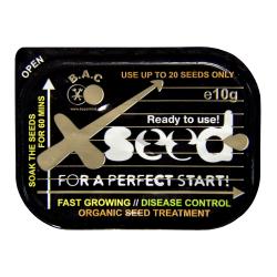B.A.C. X-Seed Cup 10Gr - Imagen 1