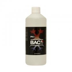 B.A.C. PH Up 1L - Imagen 1