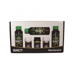 B.A.C. Organic Starters Kit - Imagen 1