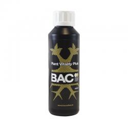 B.A.C. Plant Vitality Plus (250ml - 500ml) - Imagen 1 2