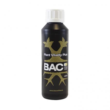 B.A.C. Plant Vitality Plus (250ml - 500ml) - Imagen 2