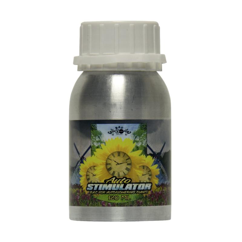 B.A.C. Fast Auto Stimulador (120ml - 300ml) - Imagen 1