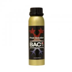 B.A.C. Final Solution (60ml a 1l) - Imagen 1 2