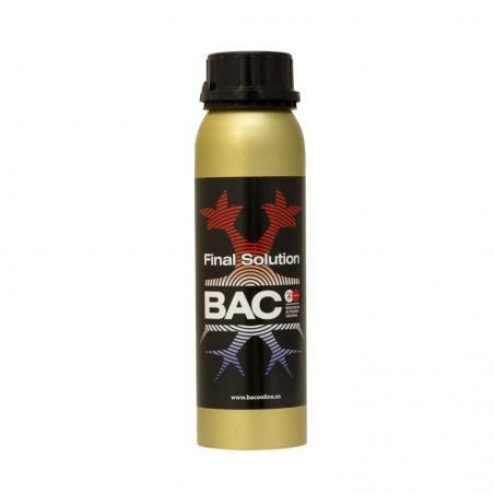 B.A.C. Final Solution (60ml a 1l) - Imagen 2