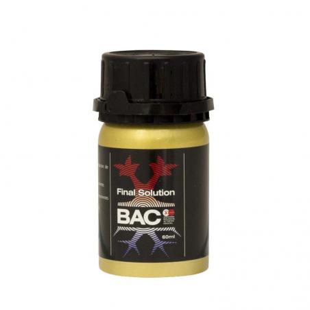 B.A.C. Final Solution (60ml a 1l) - Imagen 3